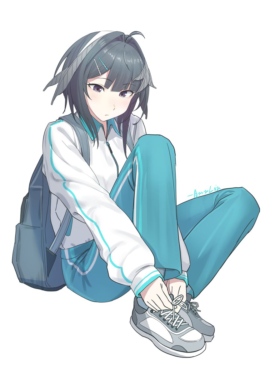 011
#Arknights