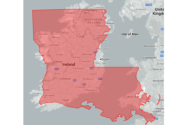 CptPeeWee's tweet photo. Yes, We're Big Enough for #LAEXIT and #NationalDivorce
Link in Profile
Is Louisiana big enough to be an independent country?
(Free Louisiana) - Yes, although other states would certainly follow and join with her if Louisiana declares independence.
First of all, in terms of … https://t.co/N0zr2DAVTh