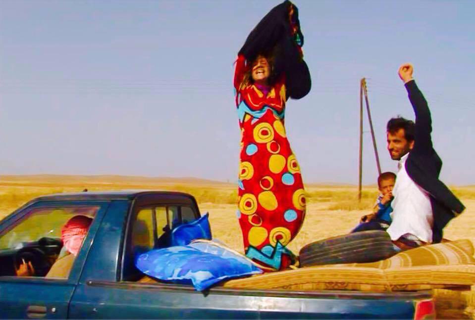 GodlessArab عليها السلام tweet media
