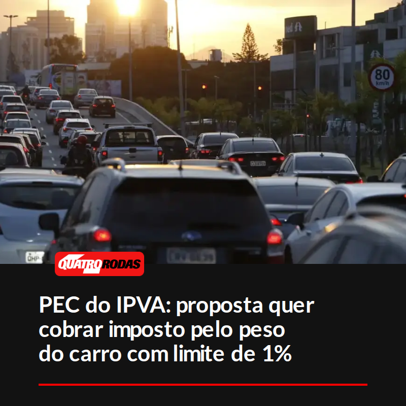QUATRO RODAS tweet media