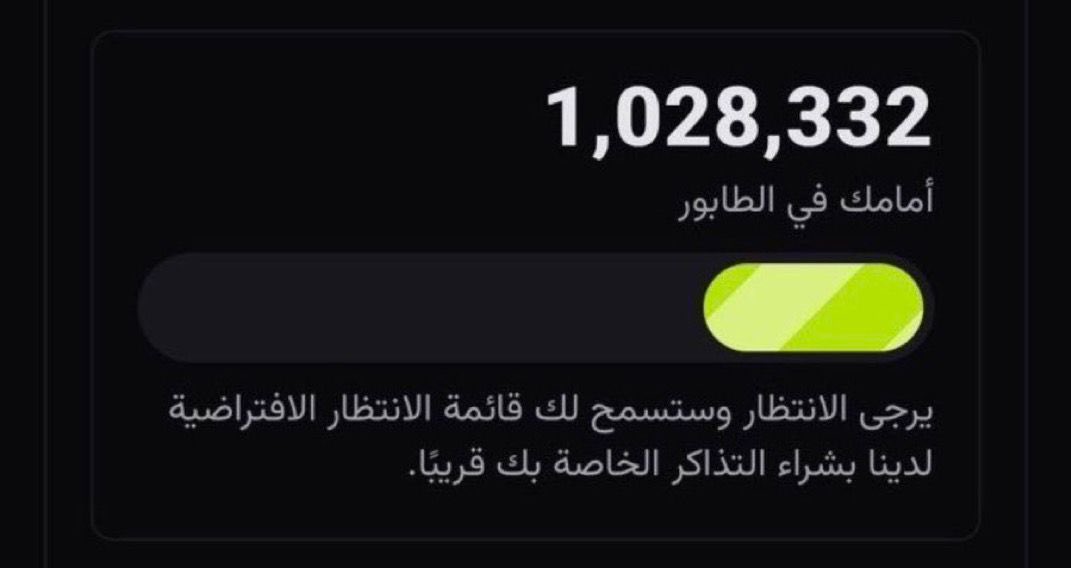 فهد الروقي tweet media