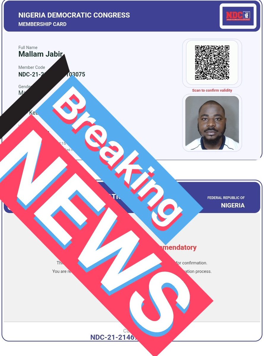 Mallam jabir tweet media