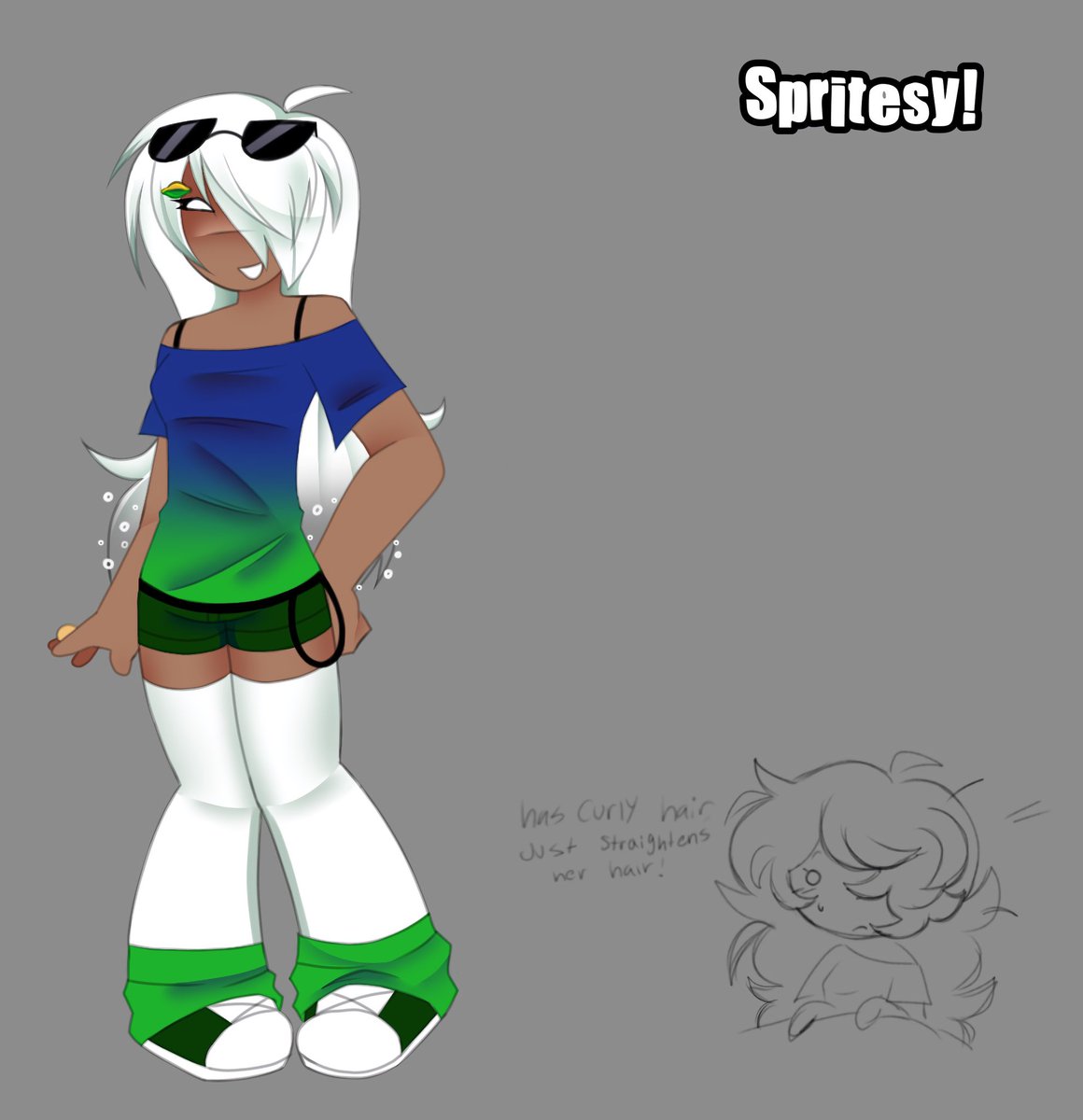 SpritesyFizz's tweet photo. Sorry, I haven’t been posting as often, here is my refsheet for now https://t.co/ju6fUeeoXK