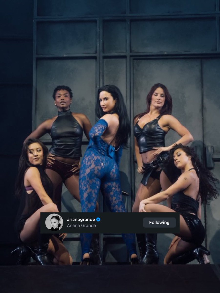 Demi Lovato Updates tweet media