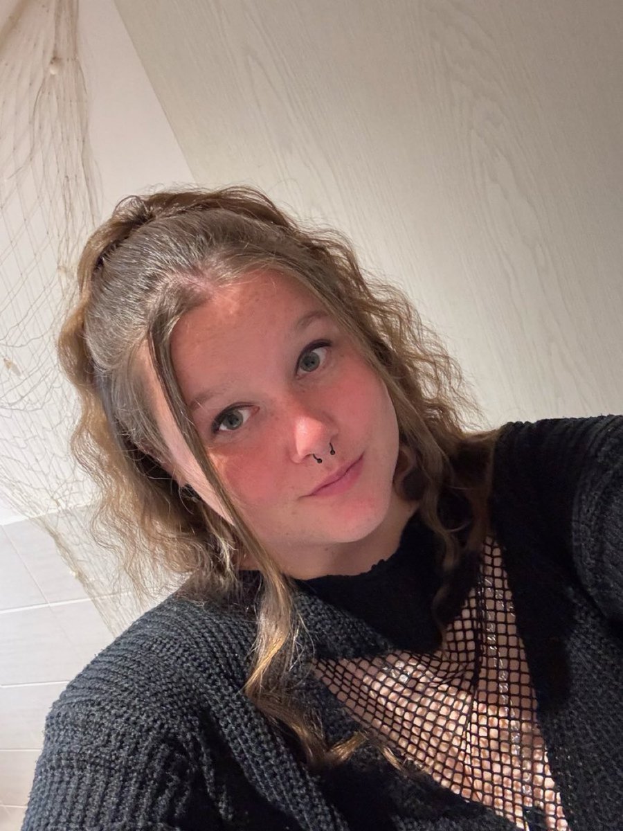 Maddy May❤️ tweet media