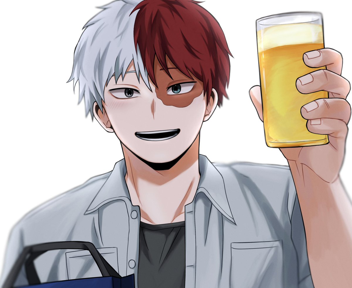 めい tweet media