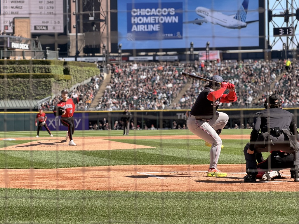 RyanShenker's tweet image. The #Nationals’ recent stretch has been weird, but it makes sense.

The good: since April 25, the pitching staff has a 2.22 ERA, the second-best mark in #baseball. They’ve given Washington a chance almost every night.

The issue: the offense flipped at the same time.

Before