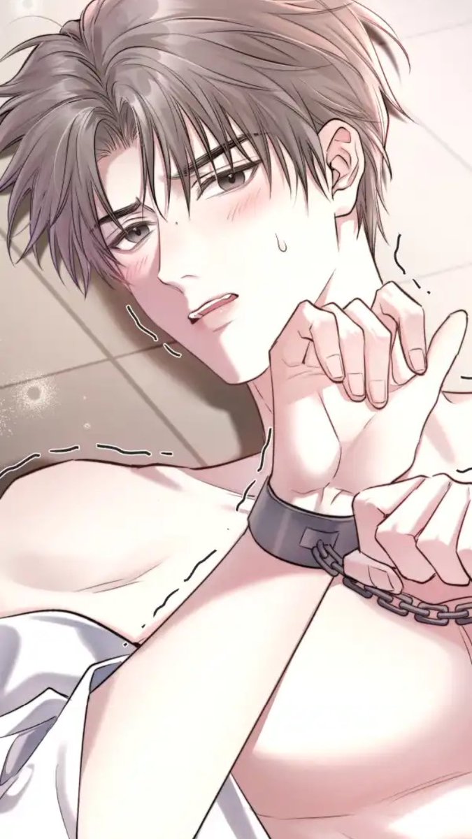 danmei_ss's tweet photo. 🆕 Name: I really want to eat you up🍴 #好想吃掉你 #cakeverse #manhua #bilibili #danmei https://t.co/0VE7HjtL4E
