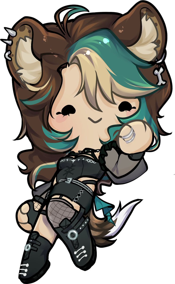 LOOK IM POCKET SIZED AND SO CUTE AND SQUISHY NOW OMFG

🎨// <a href="/endyve_/">3nd 💜💉 chibi coms!</a>
