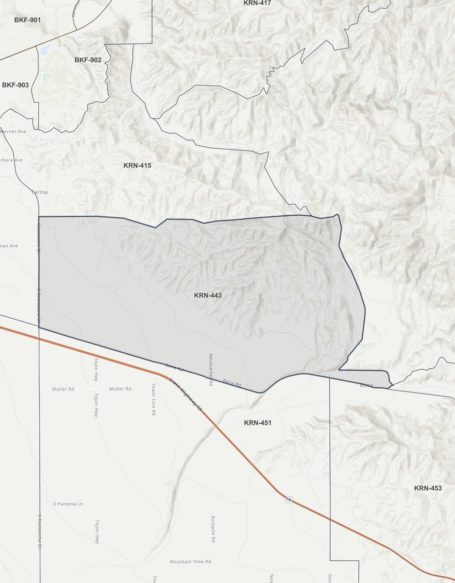 readykern's tweet photo. This is a message from Kern County Sheriff's Office

For ASL: https://t.co/Q4lkyXB9sC

Para Espanol: https://t.co/NyV5QWwZpW

This is an update for the Tower Fire, east of Bakersfield. 

Th https://t.co/dPETbI3JXJ https://t.co/uuSL5NPbH9