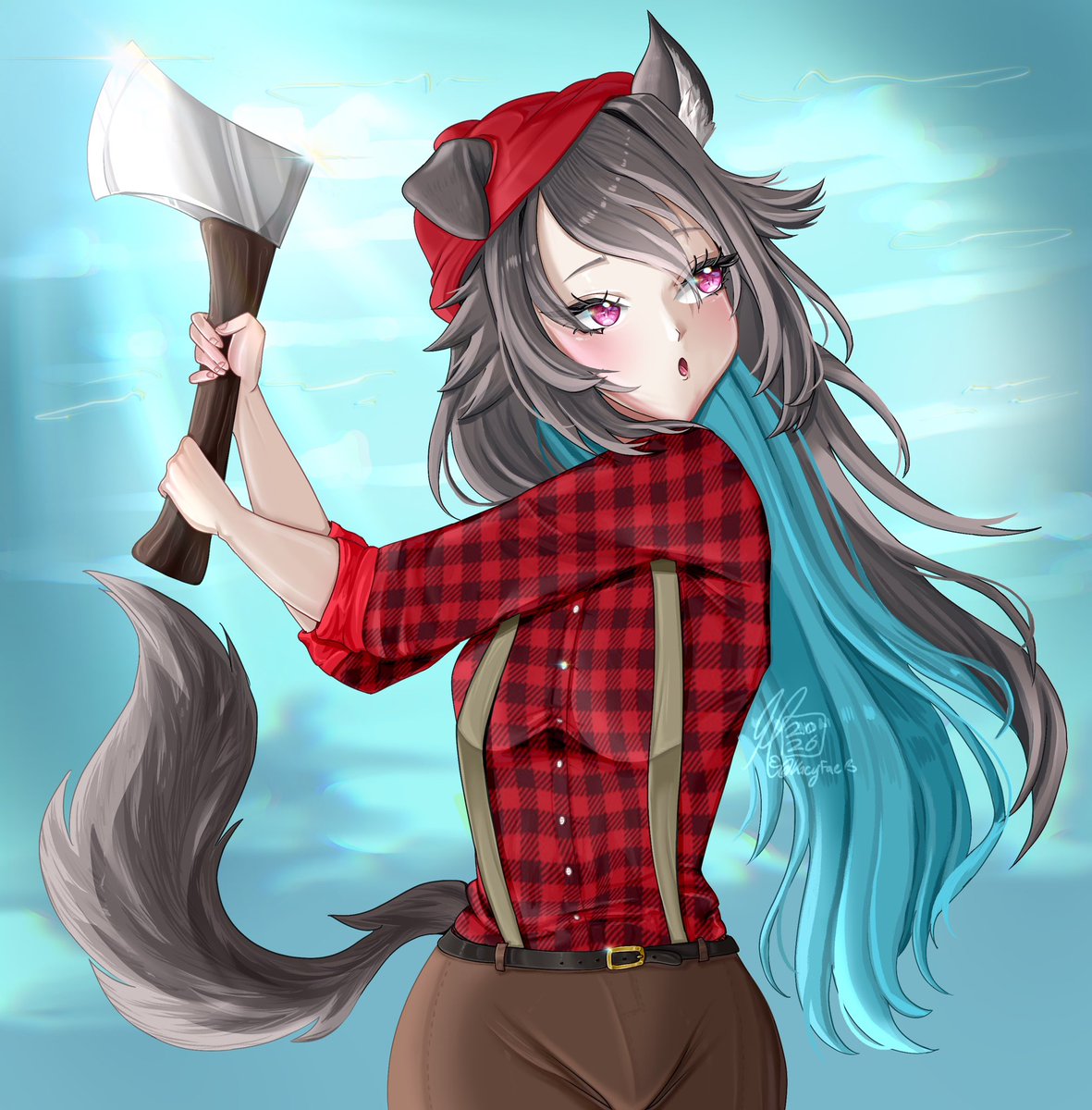 Kacy 🦋🩷✨Magical Fairy VTuber tweet media