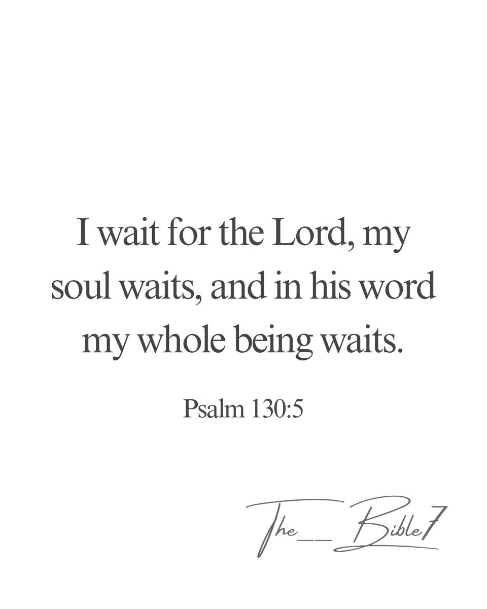 The Bible tweet media