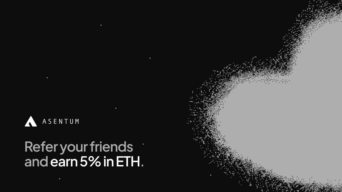 Asentum tweet media