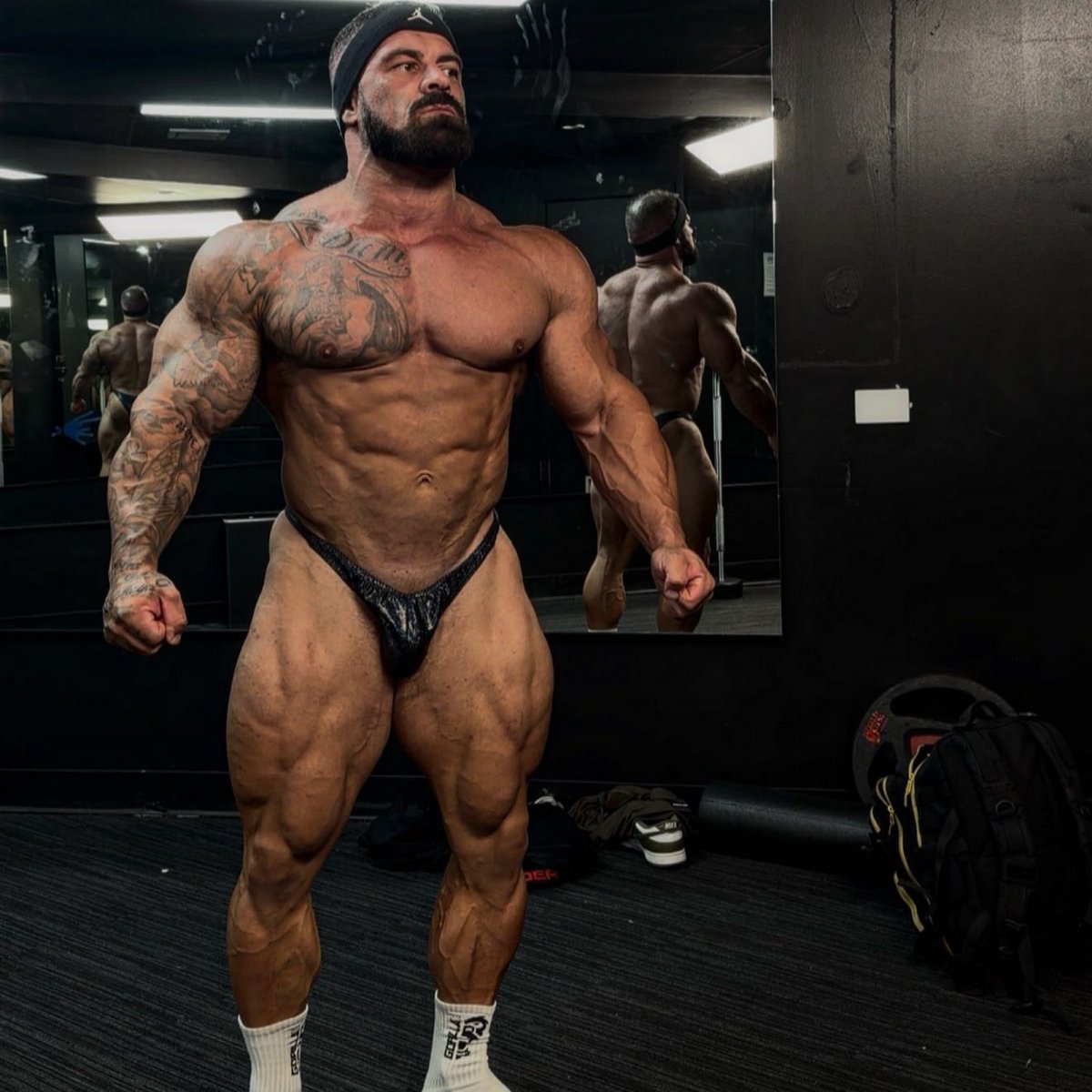 RodneyRemix's tweet photo. aaronpolites • on instagram 

AARON POLITES https://t.co/B62dNFQC30