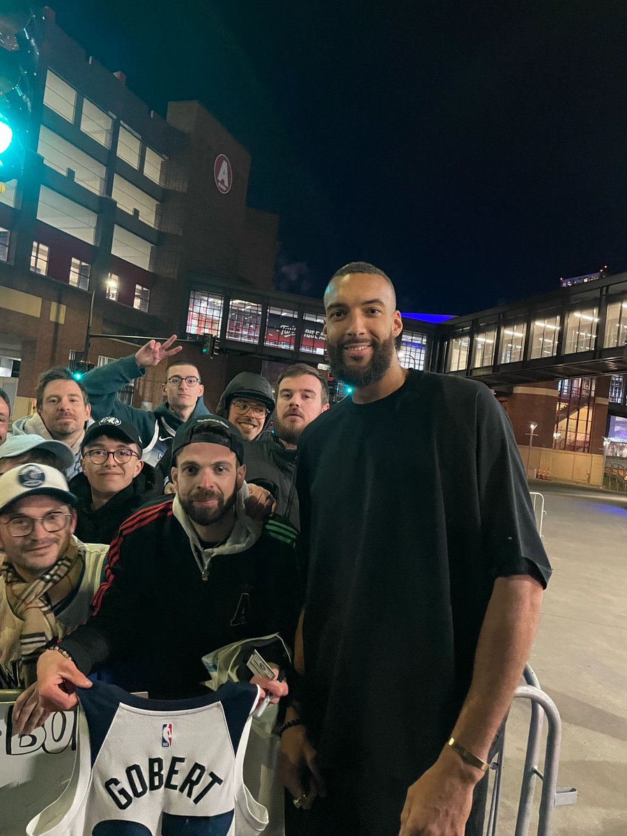 T'Wolves Nation FRANCE tweet media