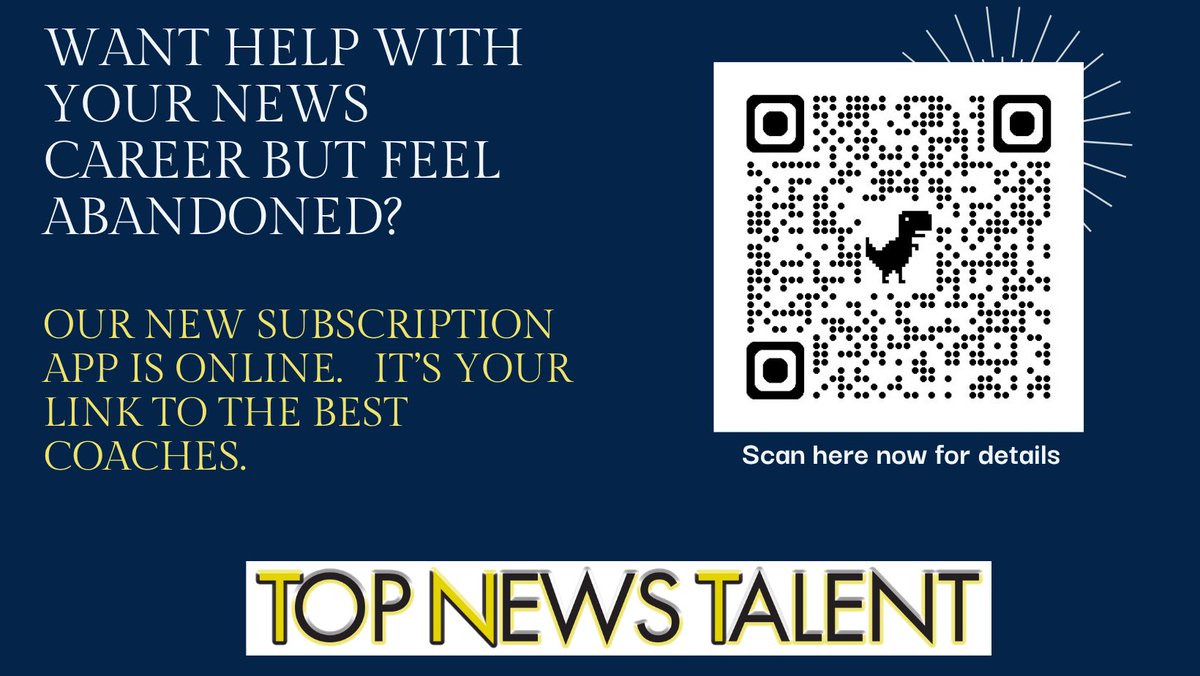 TopNewsTalent tweet media