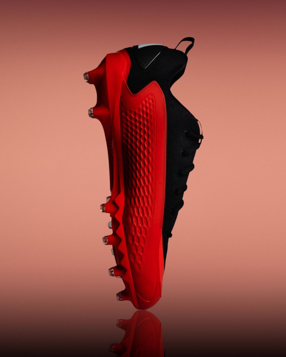 KicksFinder's tweet photo. Ad: Coming Soon via adidas US
adidas Anthony Edwards 1 Low Football Cleats
May 7th, 2026
$160 + Free shipping and returns

>> https://t.co/DZtbm2afPX https://t.co/jEy5Xvr0nW