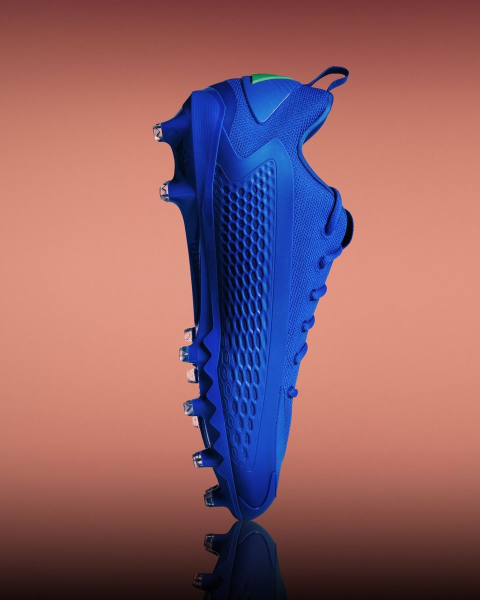 KicksFinder's tweet photo. Ad: Coming Soon via adidas US
adidas Anthony Edwards 1 Low Football Cleats
May 7th, 2026
$160 + Free shipping and returns

>> https://t.co/DZtbm2afPX https://t.co/jEy5Xvr0nW