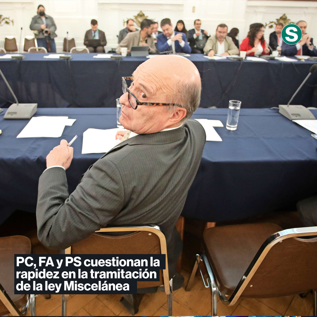 laSegunda tweet media