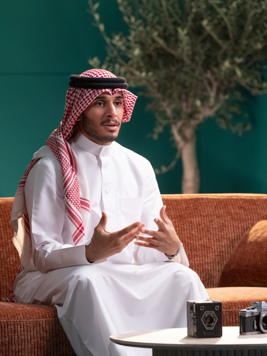Creators HQ | مقر المؤثرين tweet media