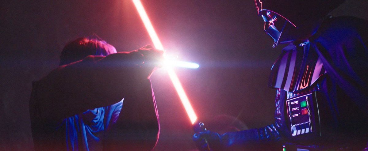 reetsjel's tweet photo. May the 4th y'all https://t.co/lzXBVe7Kox