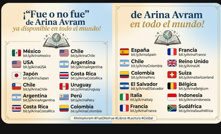 arina avram (@arinaavram) / Posts / X
