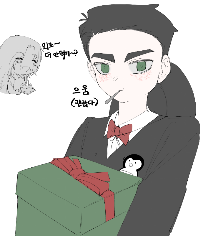 _Sahyeol's tweet photo. 생일 축하 뫼르소
#Limbus_Company https://t.co/GzDyKN9vKI
