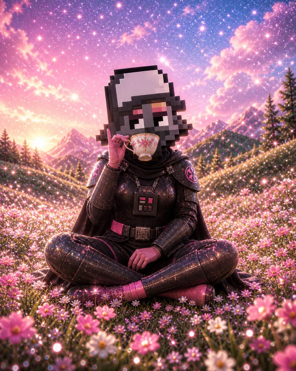 DanYellsNFTs_'s tweet photo. Midday vibes from the #AKBC & #BeastBabes fam 💖⚔️☀️
May the 4th be with you ✨
Take a second today to appreciate how far you’ve come, the people building beside you, and the communities that make this space feel like home 🫶
We don’t just collect…
we CREATE.
we SUPPORT.
we INSPIRE.
Keep shining.
Keep building.
Keep showing up with heart 💫
#MayThe4th #BeastBabes #AKCB #ApeChain #Web3Community