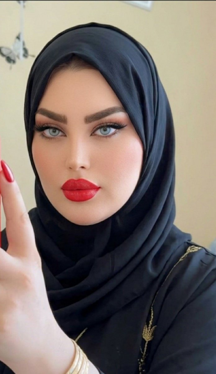 نجلاء tweet media