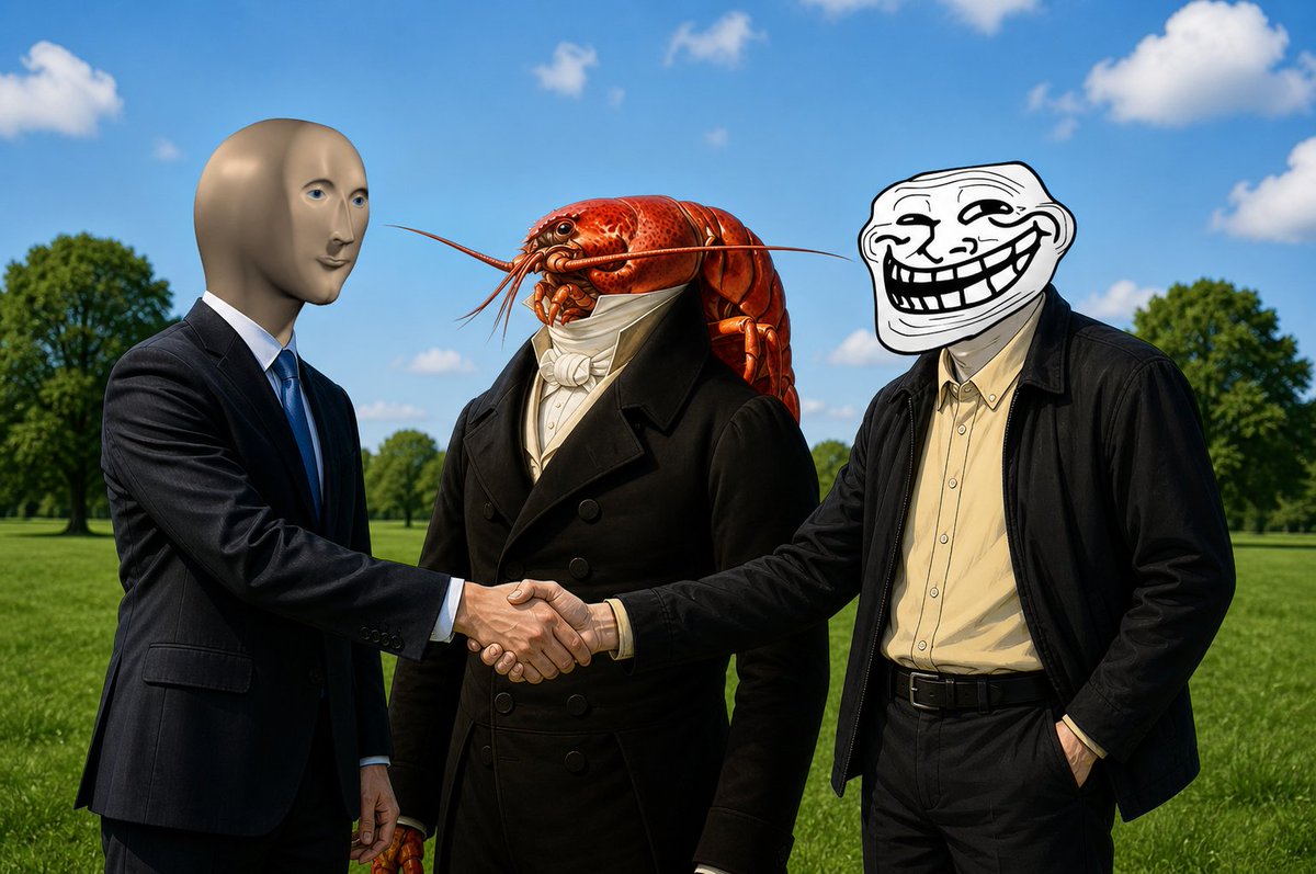 L00NATIC tweet media