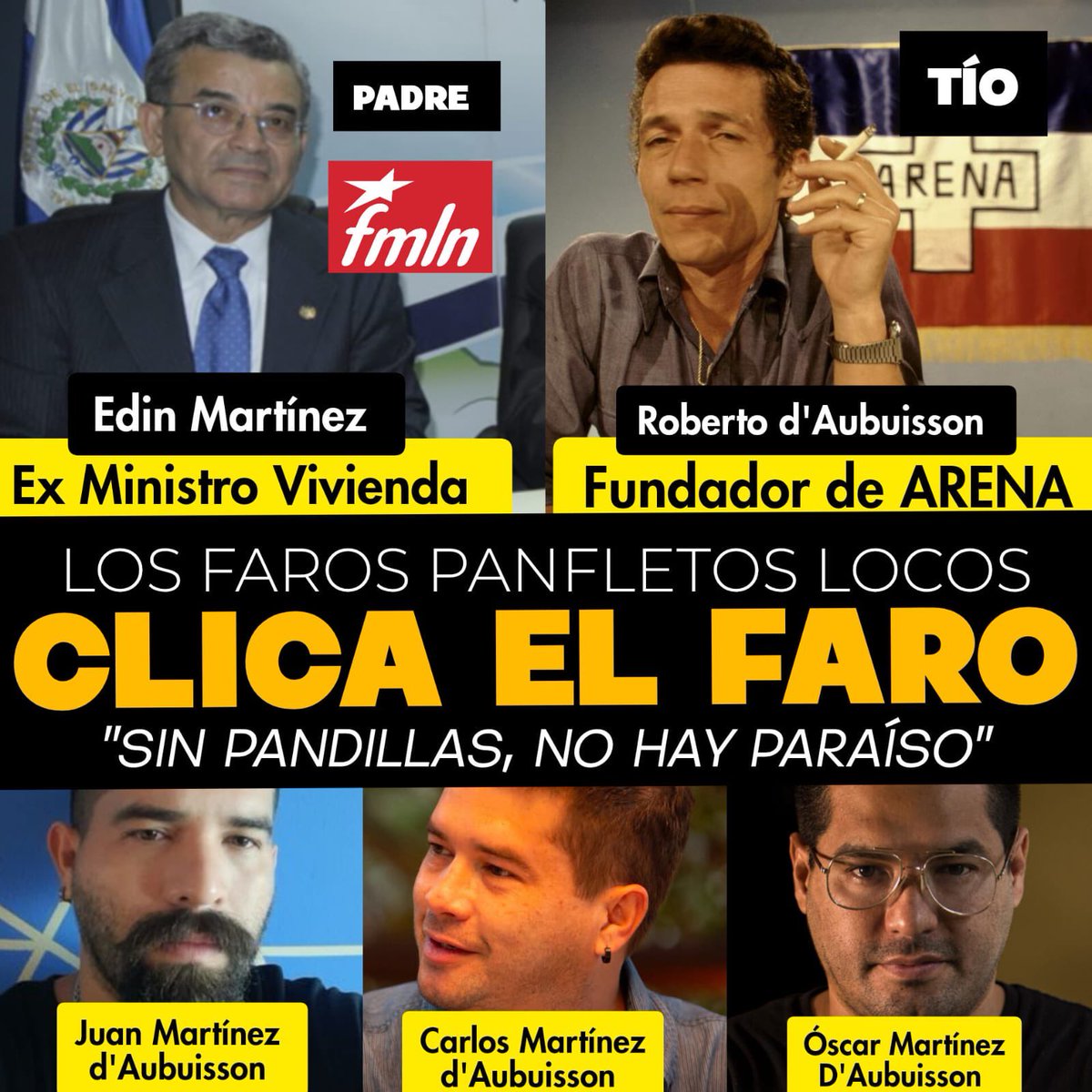 La Nacion Noticias tweet media