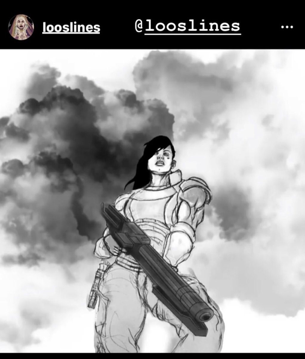 Gina Carano 🕯 tweet media