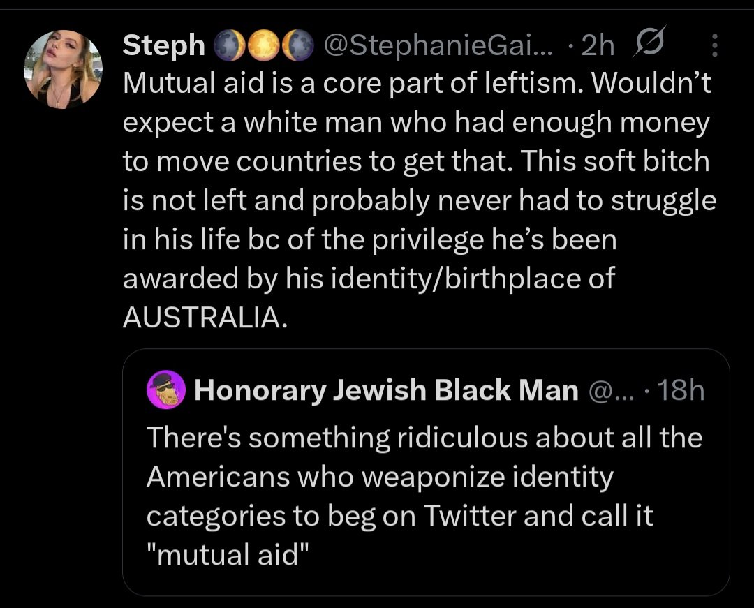 Honorary Jewish Black Man tweet media