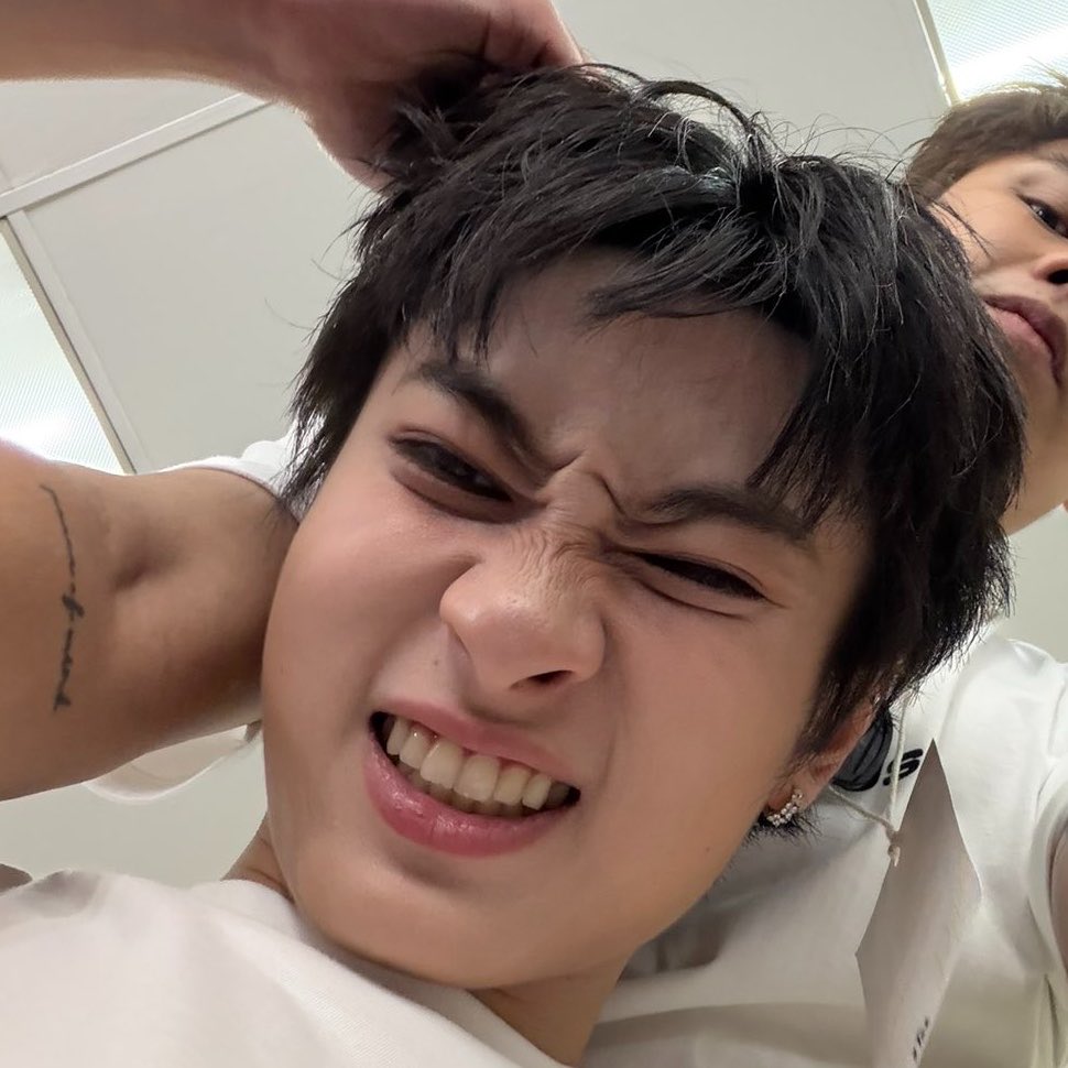 ที่นี่นิ้น ; 𝚒𝚗𝚝𝚘𝚍𝚊𝚎⸝ tweet media
