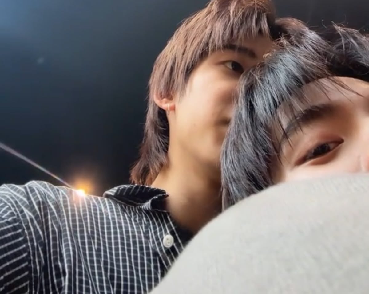 nat ㅠㅠ。°☆･ﾟ tweet media