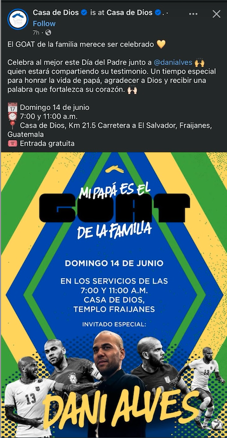 Julio Serrano Echeverría tweet media