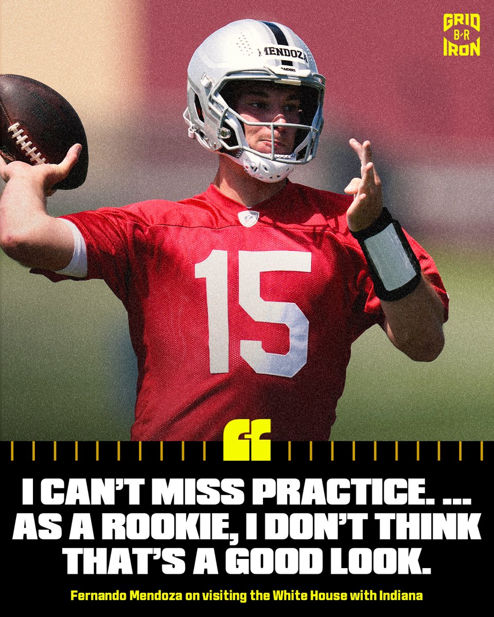 B/R Gridiron tweet media