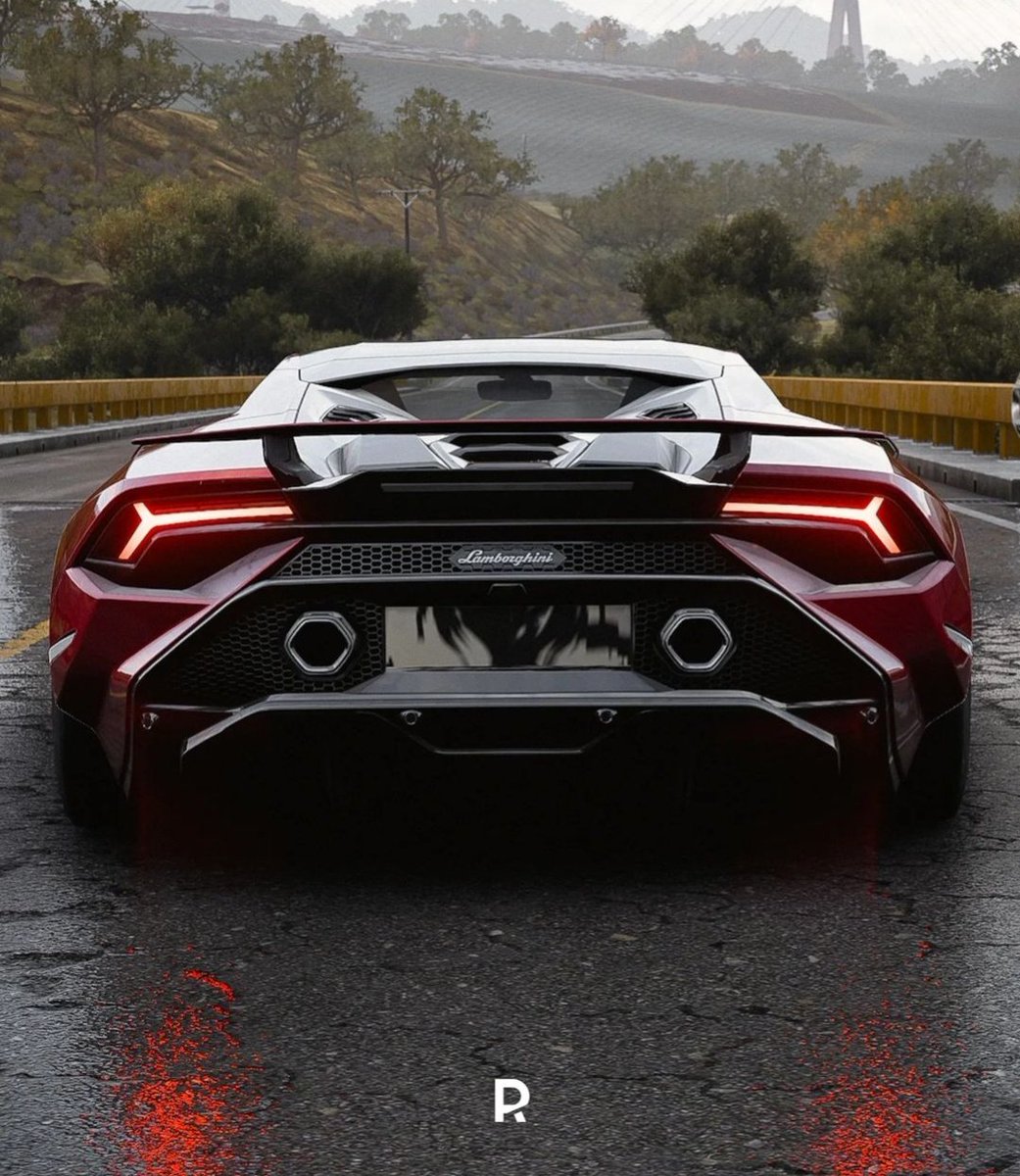 DailyLamboTM's tweet photo. Lamborghini Huracán Tecnica https://t.co/SKpxGCRsbK