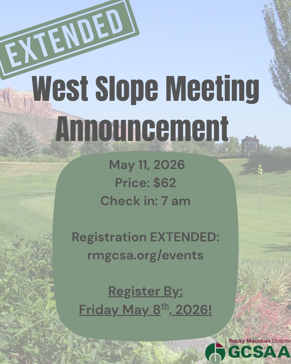 RMGCSA tweet media