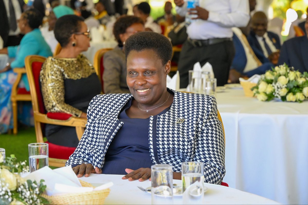 UBC UGANDA tweet media