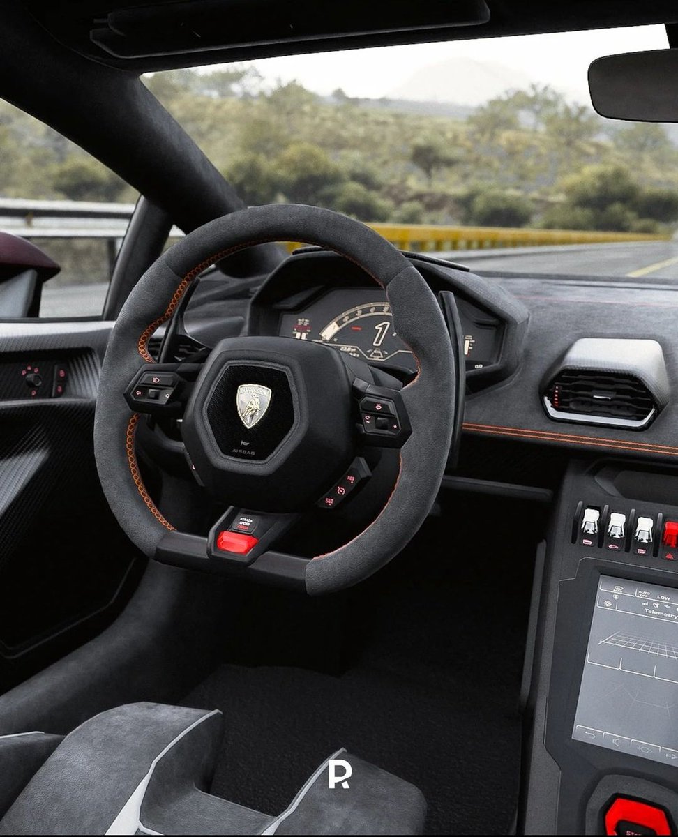 DailyLamboTM's tweet photo. Lamborghini Huracán Tecnica https://t.co/SKpxGCRsbK