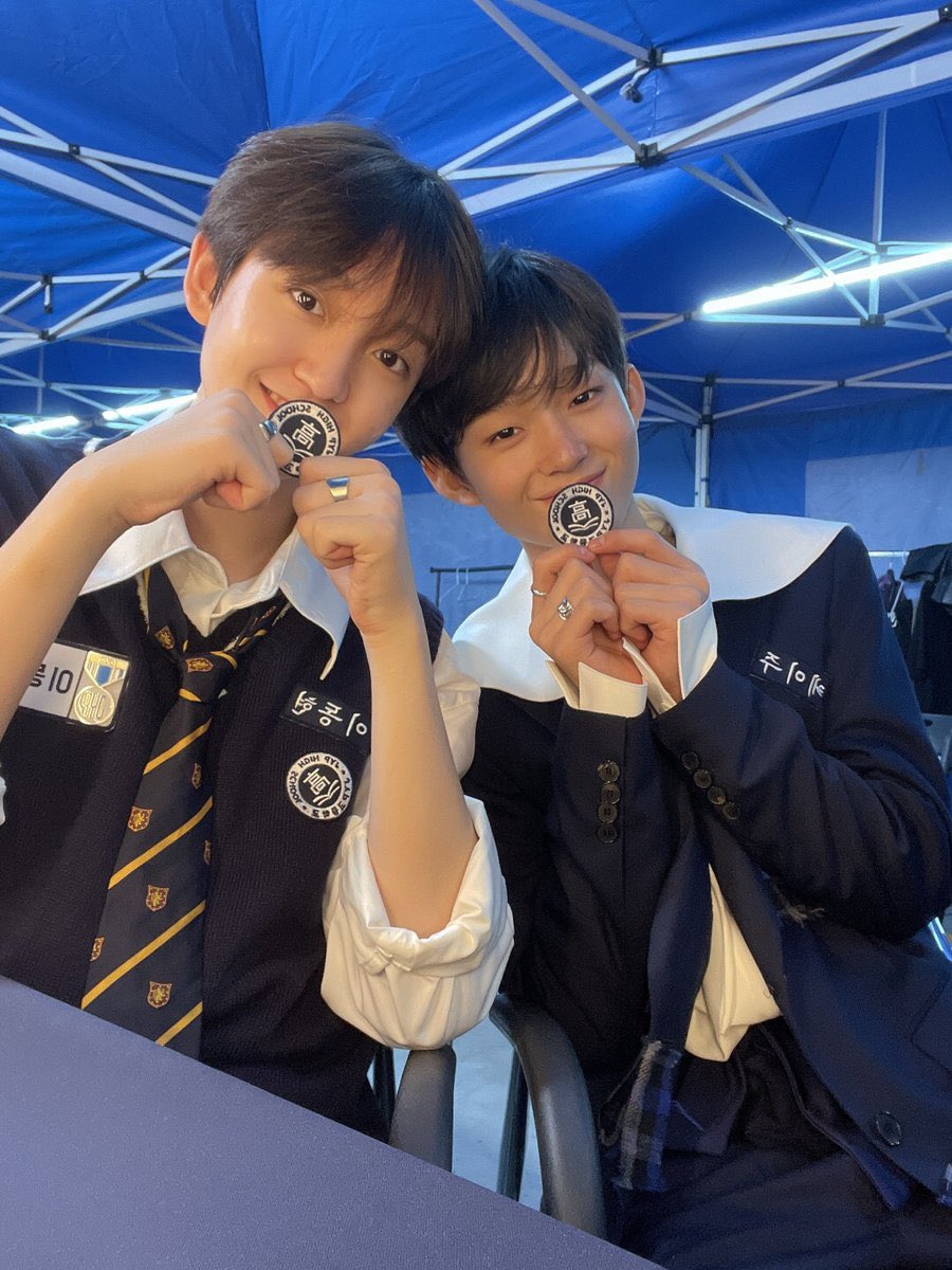 민제육 tweet media