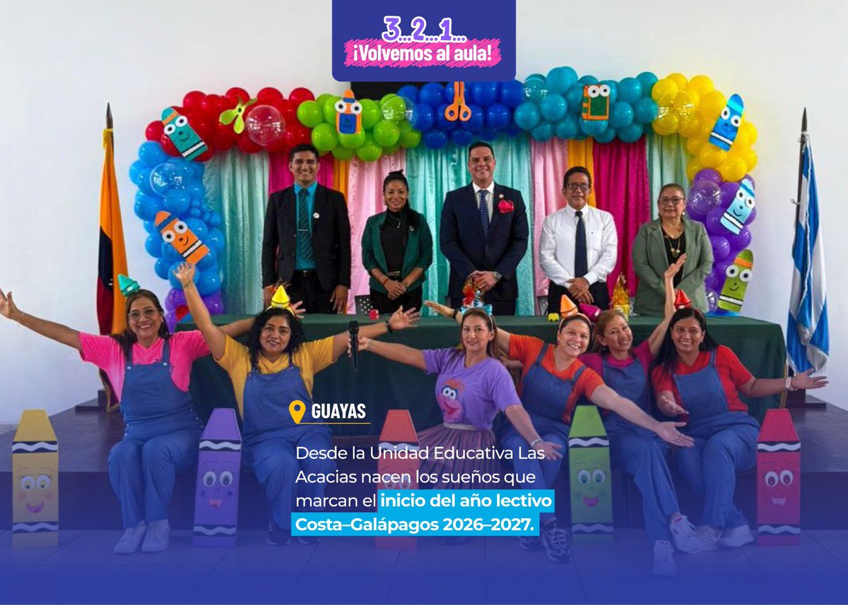 Ministerio de Educación, Deporte y Cultura tweet media