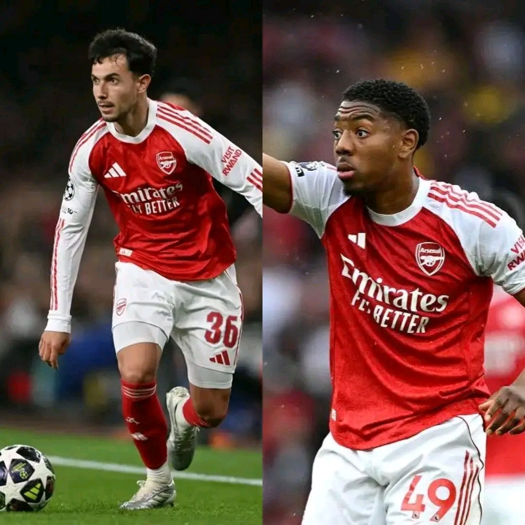 Anything Arsenal tweet media