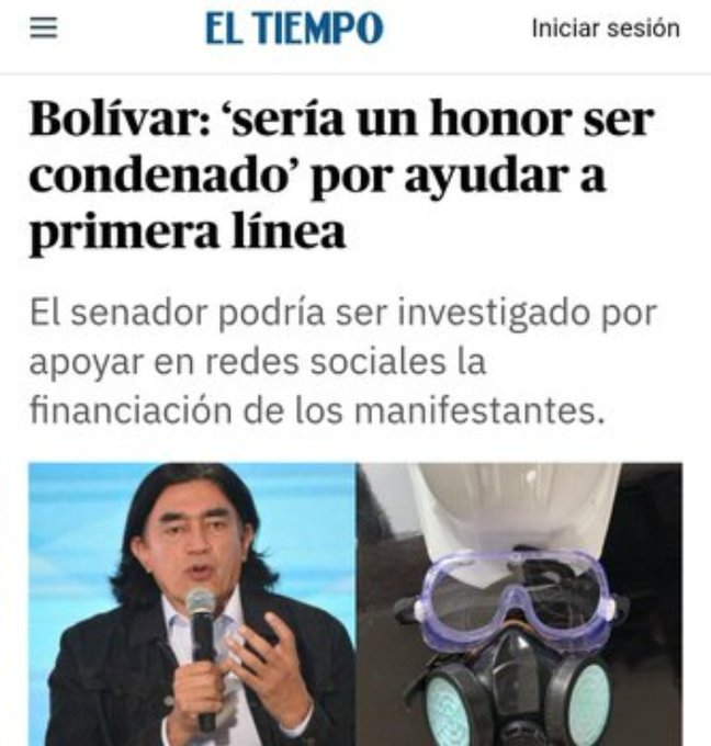 Patty Bustamante A. tweet media