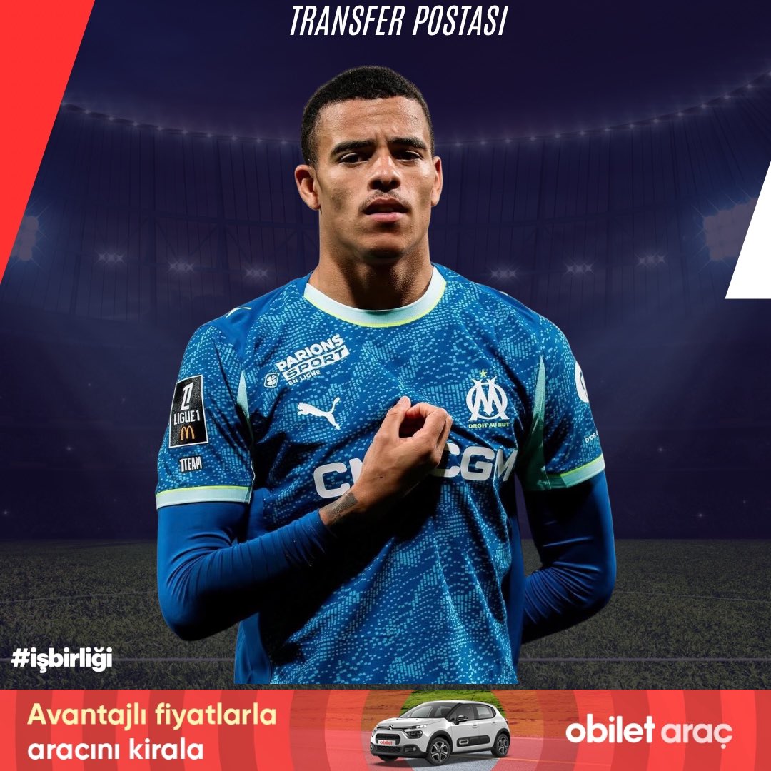 Transfer Postası tweet media