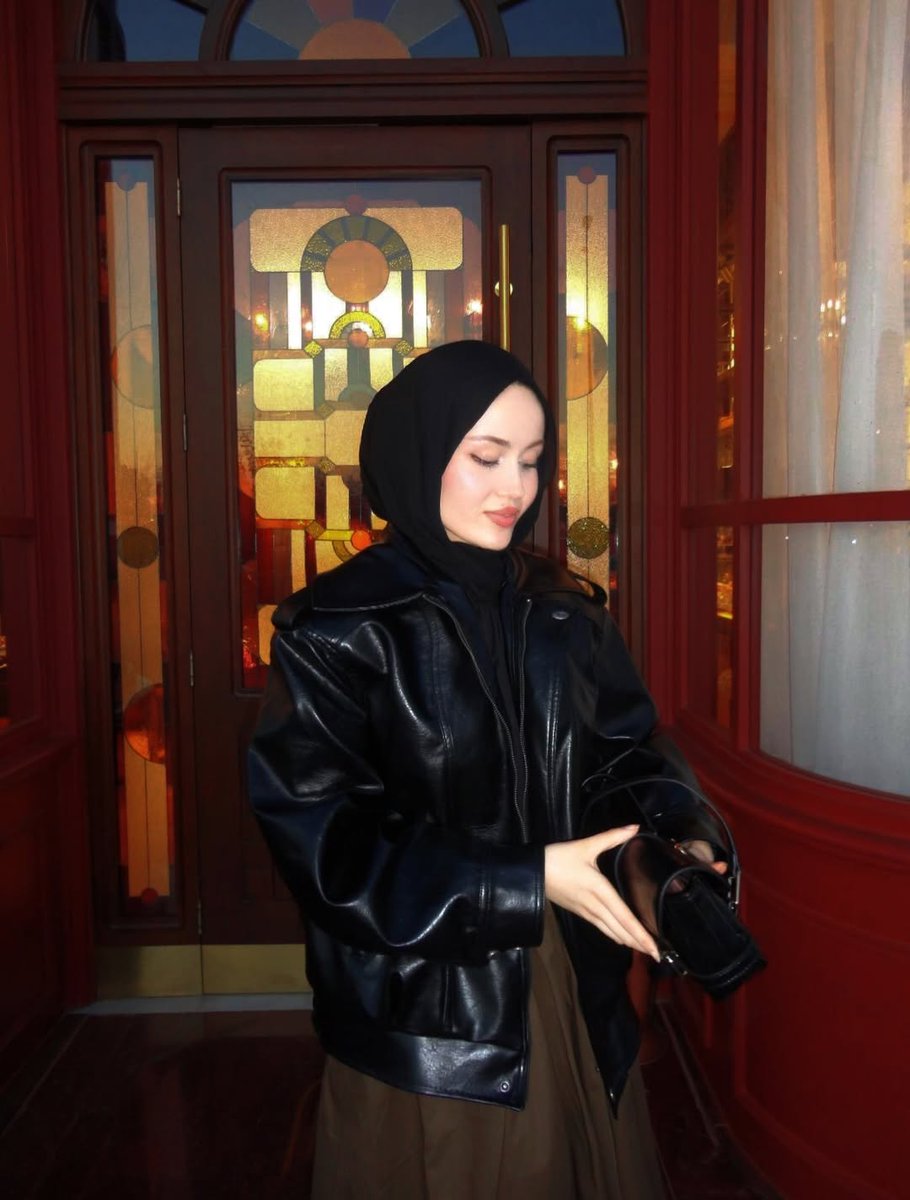 Feride Şentürk tweet media