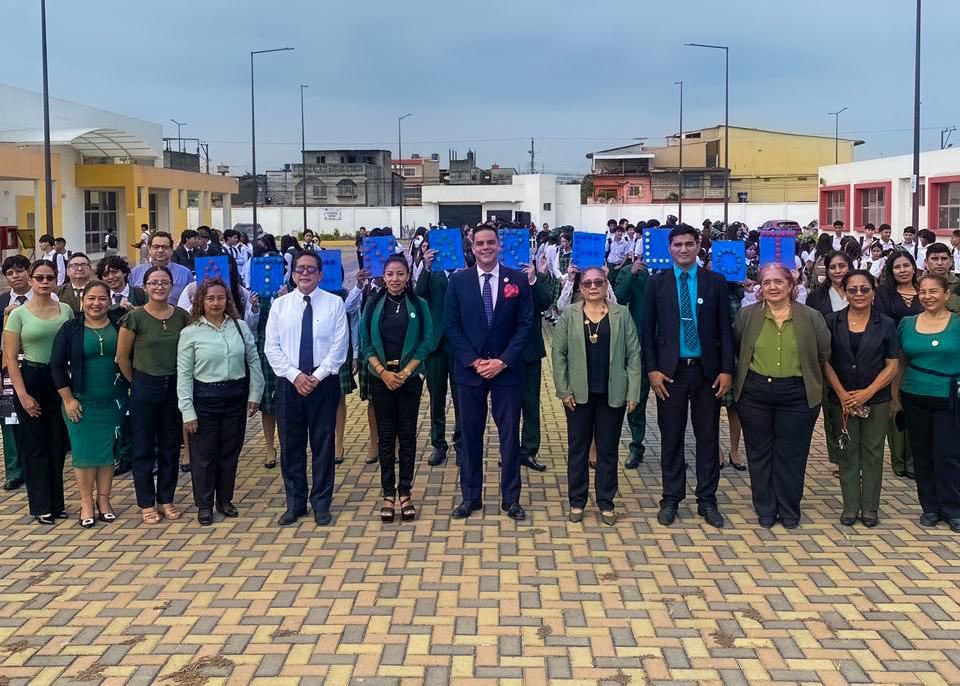 Ministerio de Educación, Deporte y Cultura tweet media