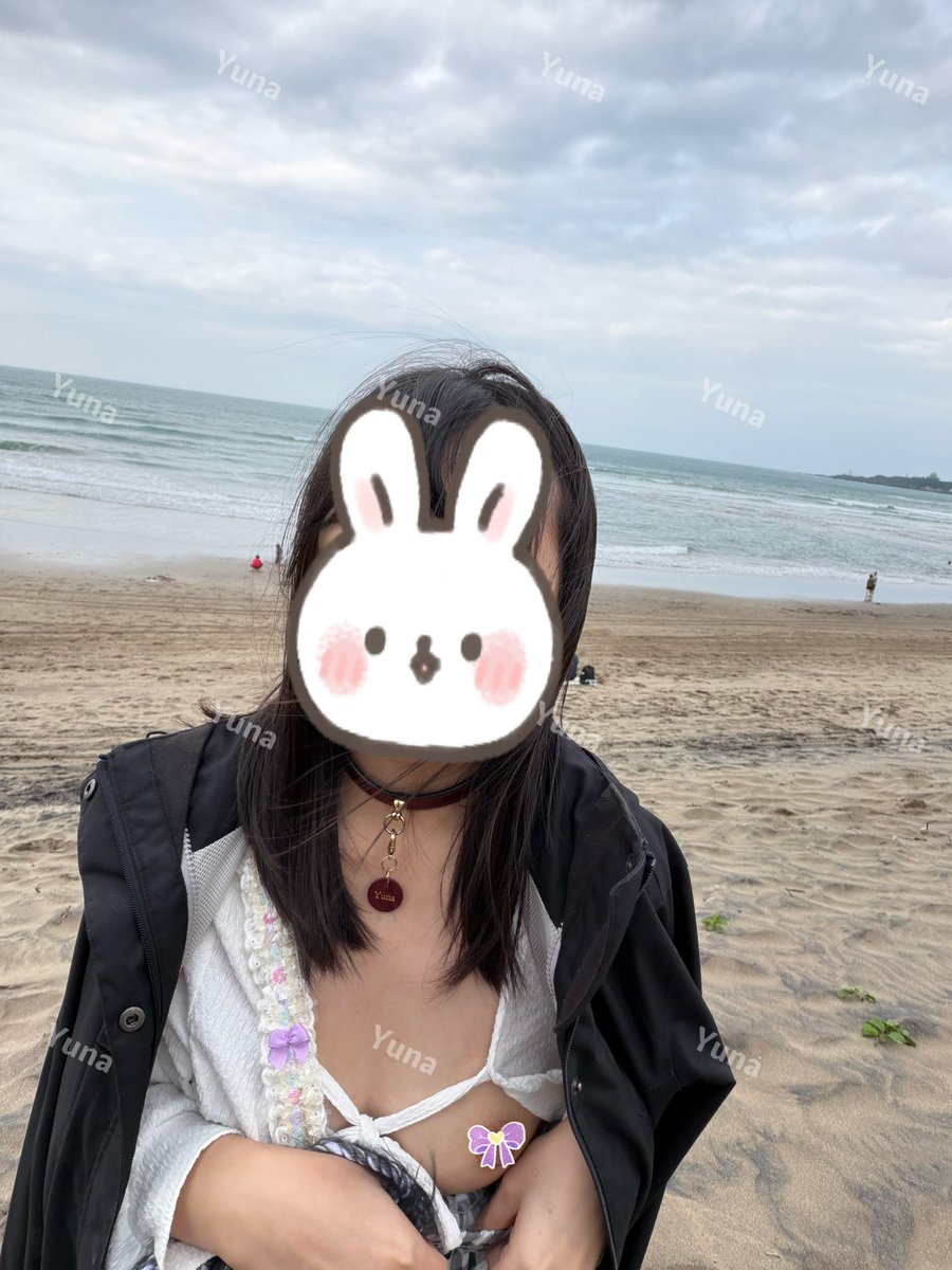 主人帶小兔子去人來人往的海邊露出ᰔ
隔天還戴著肛塞鈴鐺
「鈴-鈴-鈴-」的到處跑> <՞ ՞
路人聽到肯定會覺得只是鑰匙圈對吧 https://t.co/B52Mnn1bz7