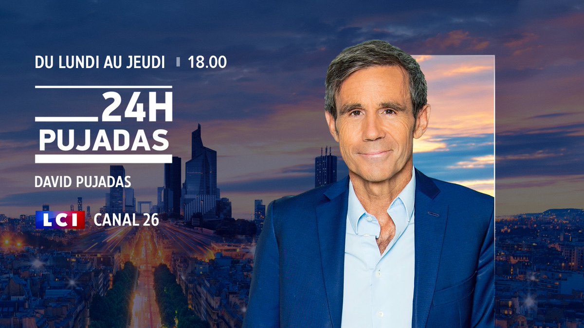 pierre arnaud tweet media